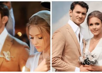 Покинула 2 чоловіків і сама не розуміє чому: 37-річна Олена Шоптенко не створена для сімейного життя? | Шоубизнес