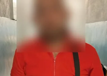 Поліцейські Синельниківщини затримали чоловіка, причетного до подвійного вбивства