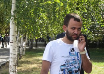 Полтавського дитячого тренера Артема Трушкіна дискваліфікували за спробу підкупу арбітрів • Футбол •