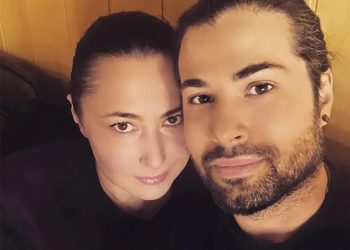 “Потроху ми виходимо з цього”: Олена Мозгова запевнила, що чоловік Девід з’явиться після 2 років відсутності | Шоубизнес