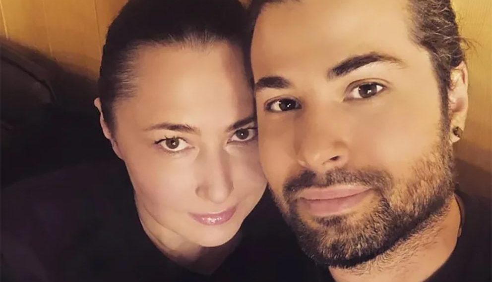 “Потроху ми виходимо з цього”: Олена Мозгова запевнила, що чоловік Девід з’явиться після 2 років відсутності | Шоубизнес