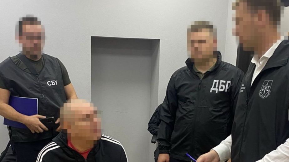 Правоохоронці завершили розслідування держзрад і шахрайства запорізького нардепа