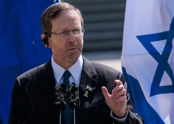 Президент Ізраїлю зустрінеться з Папою Римським – яка мета візиту – Світові новини