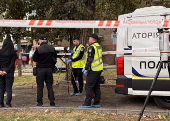 Прикидав тіло жертви сміттям: поліція Запоріжжя розкрила вбивство