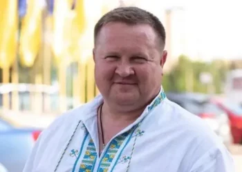 Призначено нового голову Нікопольської районної державної адміністрації