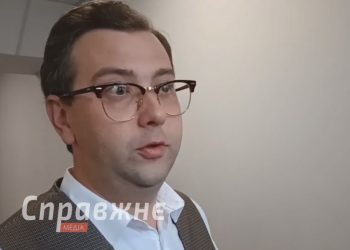 Прокурори домоглися суворішого запобіжного заходу для керівника освіти Запоріжжя