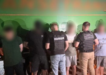 Путешествие в Молдову в фуре: за что в Одесской области задержали иностранцев