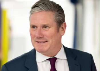 Путін вважає, що може діяти безкарно – Стармер