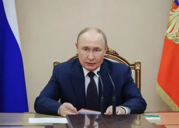 Путін закликав Фіцо зупинити поставки газу в Україну – Світові новини