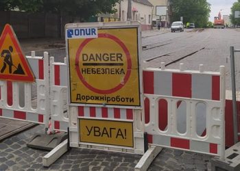 Реконструкція вул. Залізничної: роботи розпочнуться після викупу й демонтажу приватної будівлі –