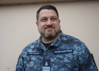 РФ не може надовго залишати свої кораблі у Новоросійську – ВМС України