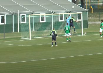 «Рокита» розгромила «Стандарт» у дербі Полтавщини в аматорському ЧУ з футболу • Футбол •