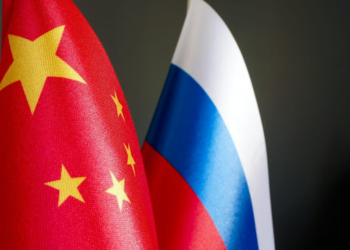 Росія допомагає навчати китайські війська тактиці штурму і гібридній війні | Політика