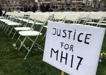 Росія ініціювала справу в суді ООН проти Австралії та Нідерландів через MH17 – Світові новини