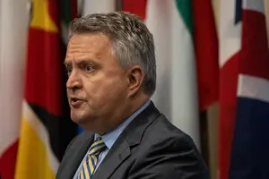 Росія не матиме жодного голосу в прийнятті Україною рішень - Стубб 2