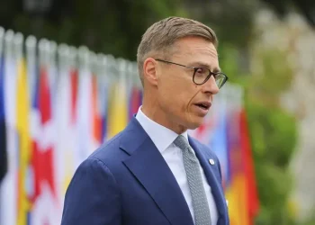 Росія не матиме жодного голосу в прийнятті Україною рішень – Стубб – Світові новини