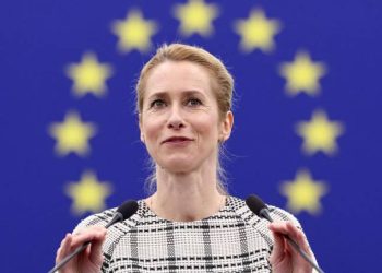 Російські дрони полетіли до Польщі не випадково – Каллас