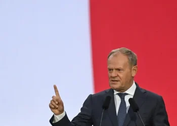 Російські дрони в Польщі – Туск заявив, що Польща збиватиме об’єкти, які порушують її повітряний простір – Світові новини