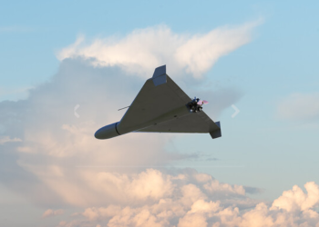 Російські дрони вторглися до польського повітряного простору | Політика