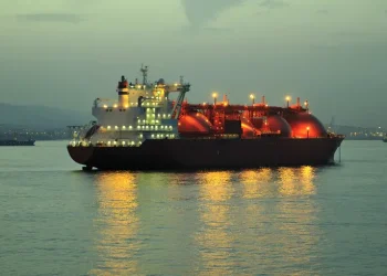 Російський СПГ із Arctic LNG 2 пробиває санкції та йде до Китаю – Reuters – Світові новини