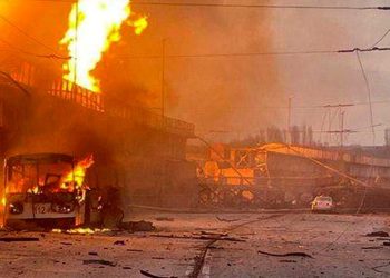 СБУ попередила повторну атаку на ДніпроГЕС: агент РФ сяде на 15 років