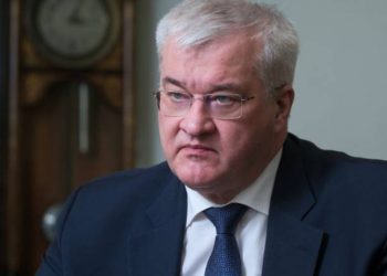 Сибіга дав відповідь Путіну на пропозицію Зустрічі із Зеленським у Москві