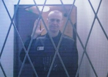 Смерть Навального через отруєння у в’язниці підтвердило дві незалежні експертизи | Політика