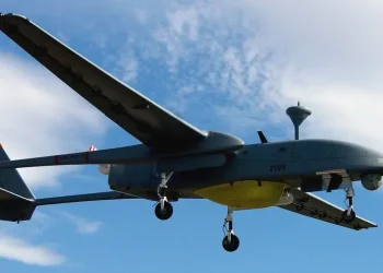 Співпраця між Німеччиною та Ізраїлем – Німеччина планує купити три безпілотники в Ізраїля – Світові новини