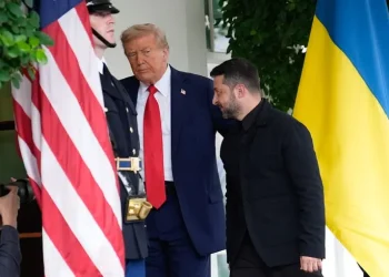 США можуть взяти на себе спостереження за буферною зоною в Україні — NBC News – Світові новини