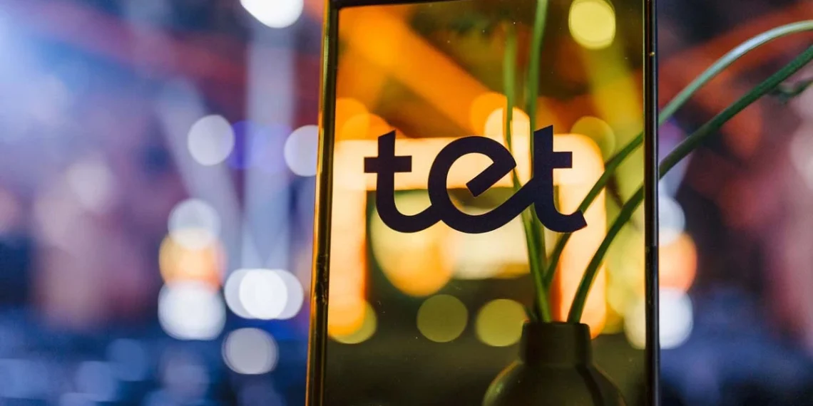 Tet у 2024 році: розширення потужностей, хмарних рішень і партнерств » Технології