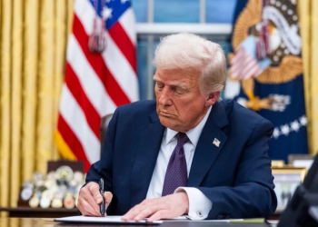 Трамп має підтвердити слова про повернення територій Україні діями – The Telegraph | Політика