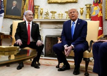 Трамп запропонував перетворити сектор Гази на палестинську Рів’єру | Політика