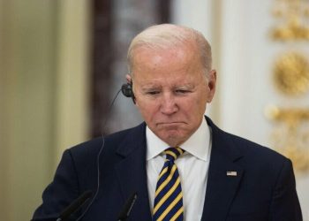 У Джо Байдена проблеми із капіталізацією свого президентства — The Wall Street Journal | Політика