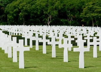 У Львові буде ще одне військове кладовище. Фото –