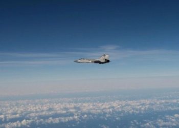 У НАТО обговорять порушення рф повітряного простору Естонії на початку тижня | Політика