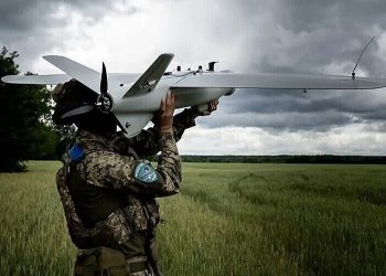 У Росії вимикають інтернет через українські удари — FT | Політика