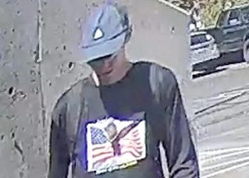 У США затримали підозрюваного у вбивстві Чарлі Кірка | Політика