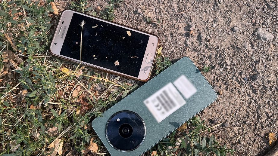 У Запоріжжі за грабіж на вулиці затримали 25-річного місцевого