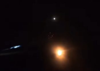 Упали в море: пограничники о ночной атаке БпЛА на Одесчину