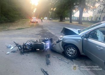 В Одессе суд вынес приговор водителю, повлекшему смертельное ДТП в Подольском районе