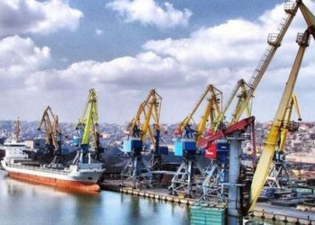 В Одесской области из Белгород-Днестровского порта планируют сделать международный логистический центр