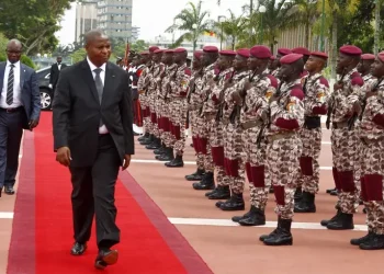 Вагнерівці досі контролюють ЦАР – Президент Туадера поямнив їх присутність – новини світу – Світові новини