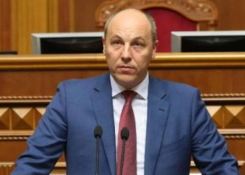 Вбивство Парубія у Львові: коментарі колег політика по Верховній Раді