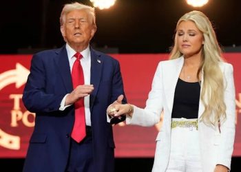 Вдова Кірка може вирішити результат наступних виборів у США | Політика