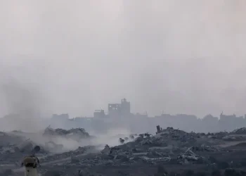 Війна в Газі – більшість опитаних ізраїльтян та палестинців не вірить, що буде мир в регіоні – Світові новини