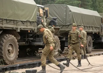 Військові навчання Захід-2025 – східний фланг НАТО стривожений – Світові новини