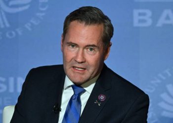 Волтц жорстко звернувся до Росії в ООН: “Будемо захищати кожен дюйм території НАТО”