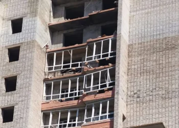 Ворог атакував Нікопольщину та сусідні громади: є постраждалі та руйнування