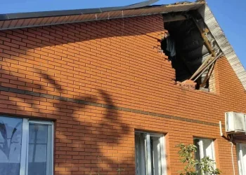 Ворог атакував Нікопольський та Синельниківський райони