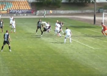 «Ворскла» зазнала нищівної поразки від «Інгульця» • Футбол •